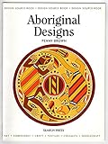 Aboriginal Designs (Design Source Books)