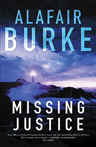 Missing Justice view 2