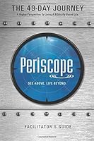 Periscope Facilitator's Guide Updated 2017 0945241240 Book Cover