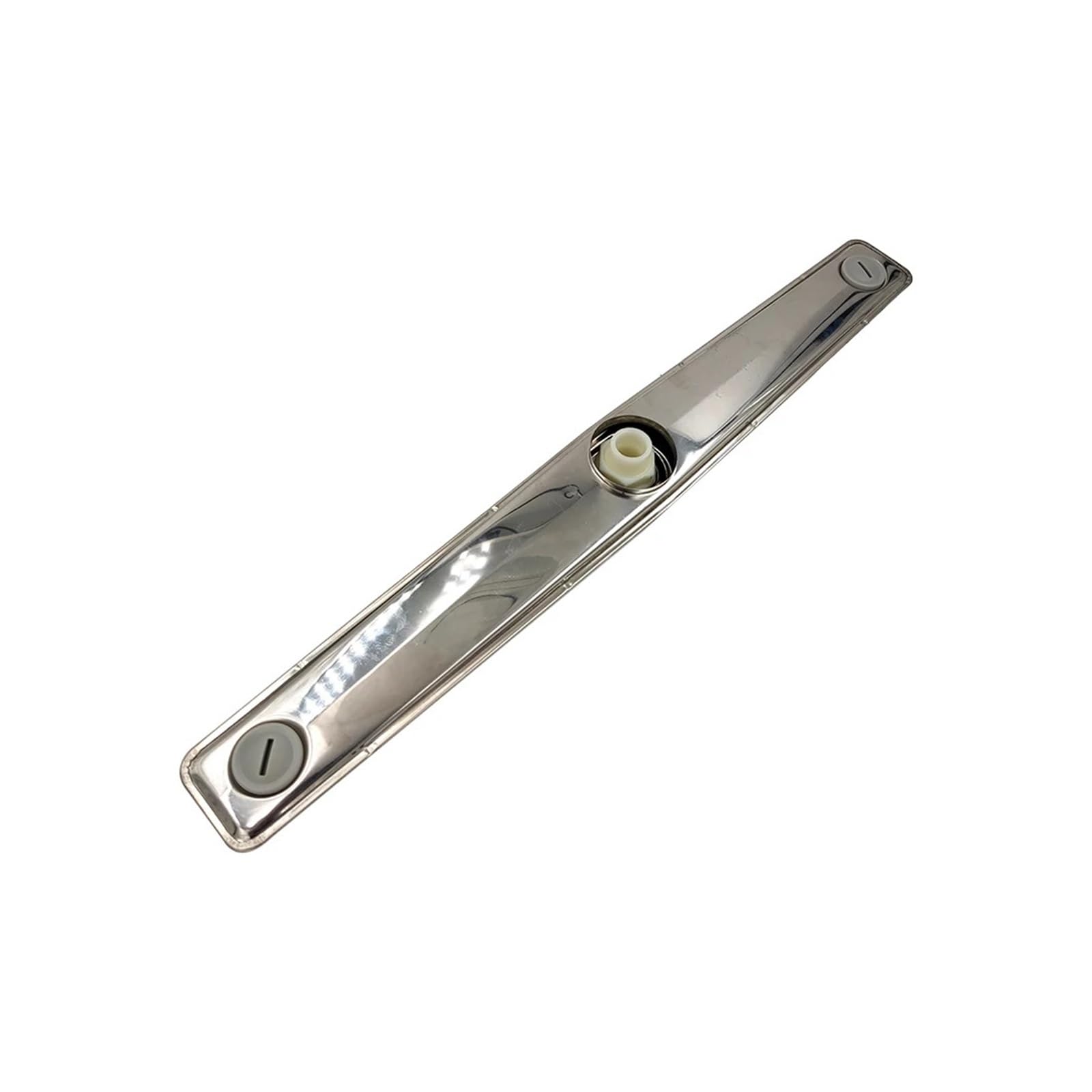 Brazo Rociador De Lavado Principal For Lavavajillas, Compatible Con Hobart, AM60K E60, Brazo Rociador De Acero Inoxidable, Brazo De Lavado.