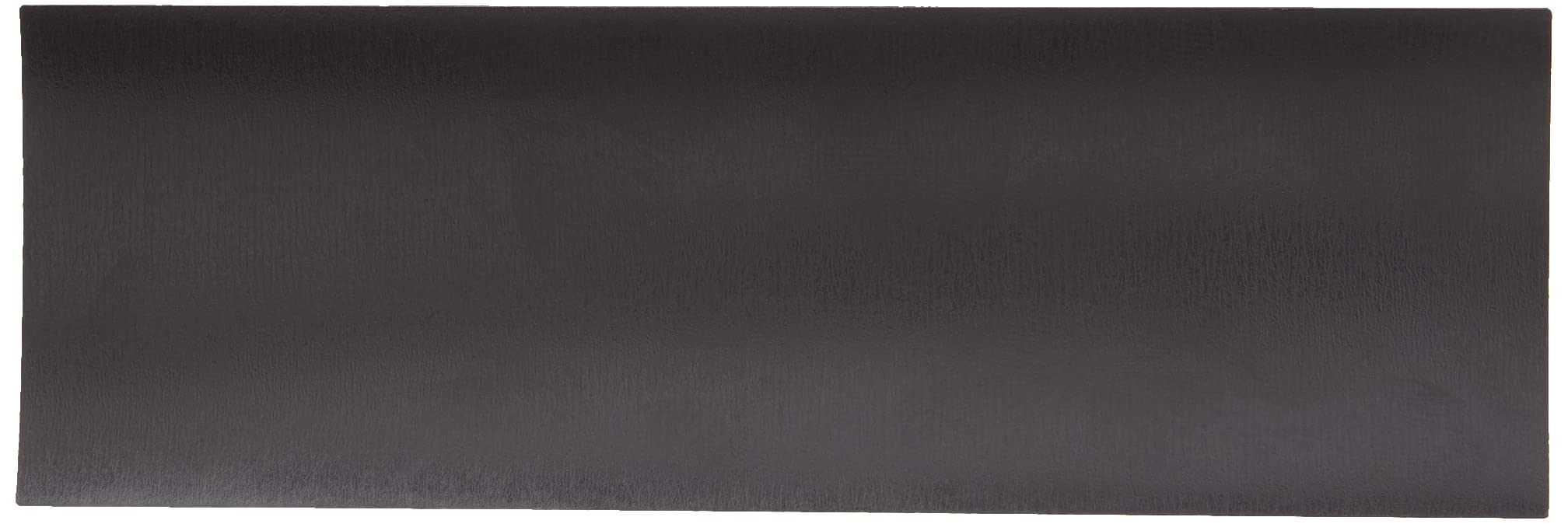 first12040magnets FML12040GW-100 - Etichette magnetiche flessibili con superficie lucida bianca da pulire con un panno, 120 x 40 x 0,76 mm, 100 pz