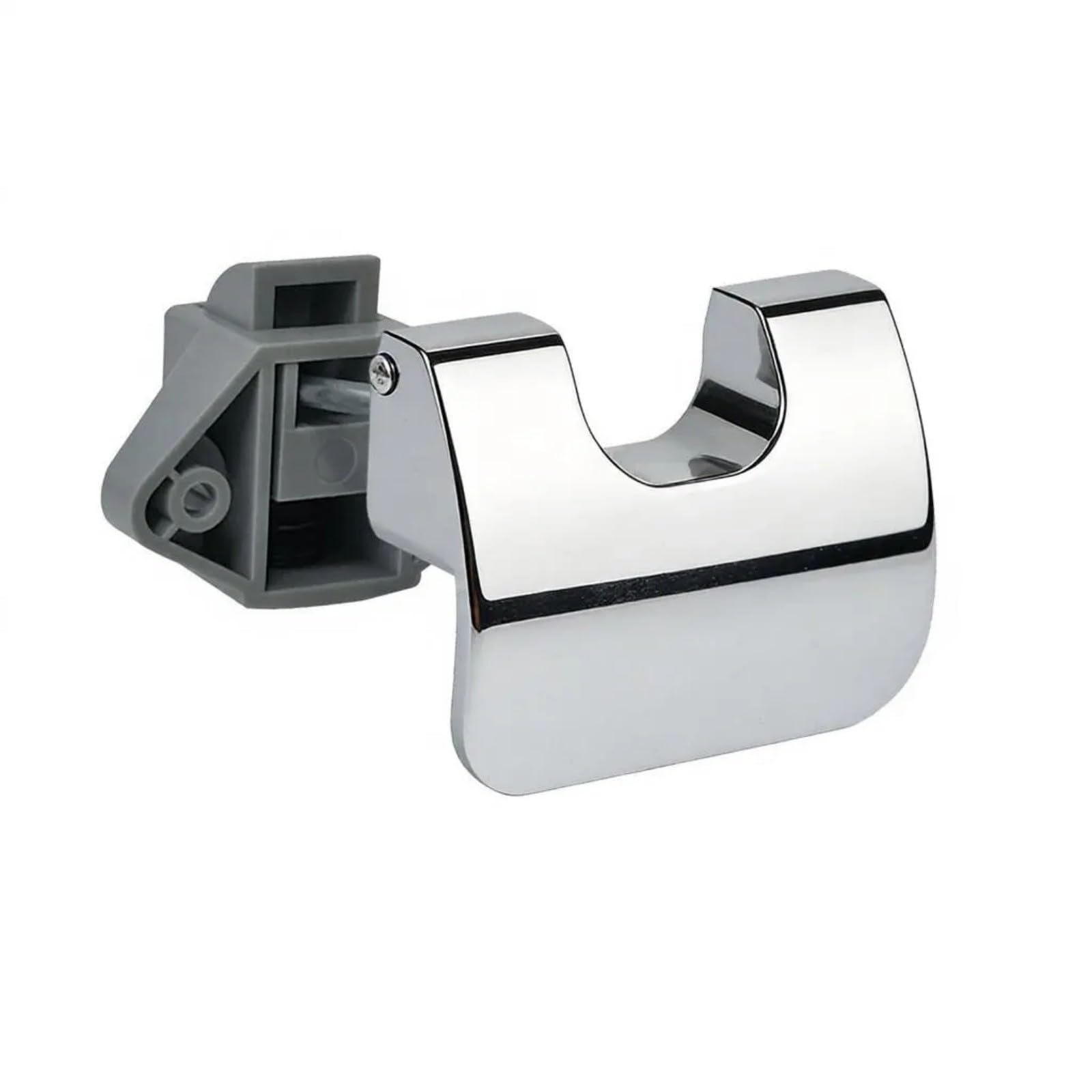 Quick Release Composite Toggle Clamp for Marine Storage Compartments and Campers Cabinet