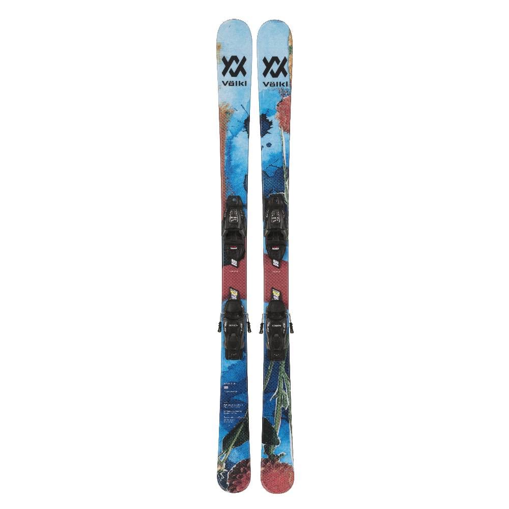 Amazon | Volkl 2023 Mini Revolt JR スキー 7.0 vMotion 