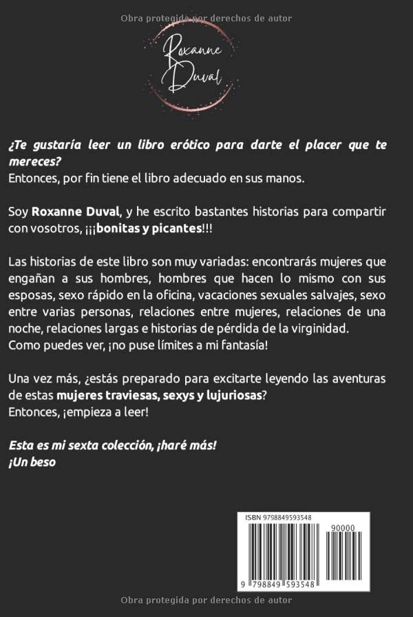 Miniatura 2 de Sexo para Maduros Compilación de Cuentos Eróticos (Colección de relatos eróticos españoles, verdaderos, reales y cachondos. Sexo e Historias