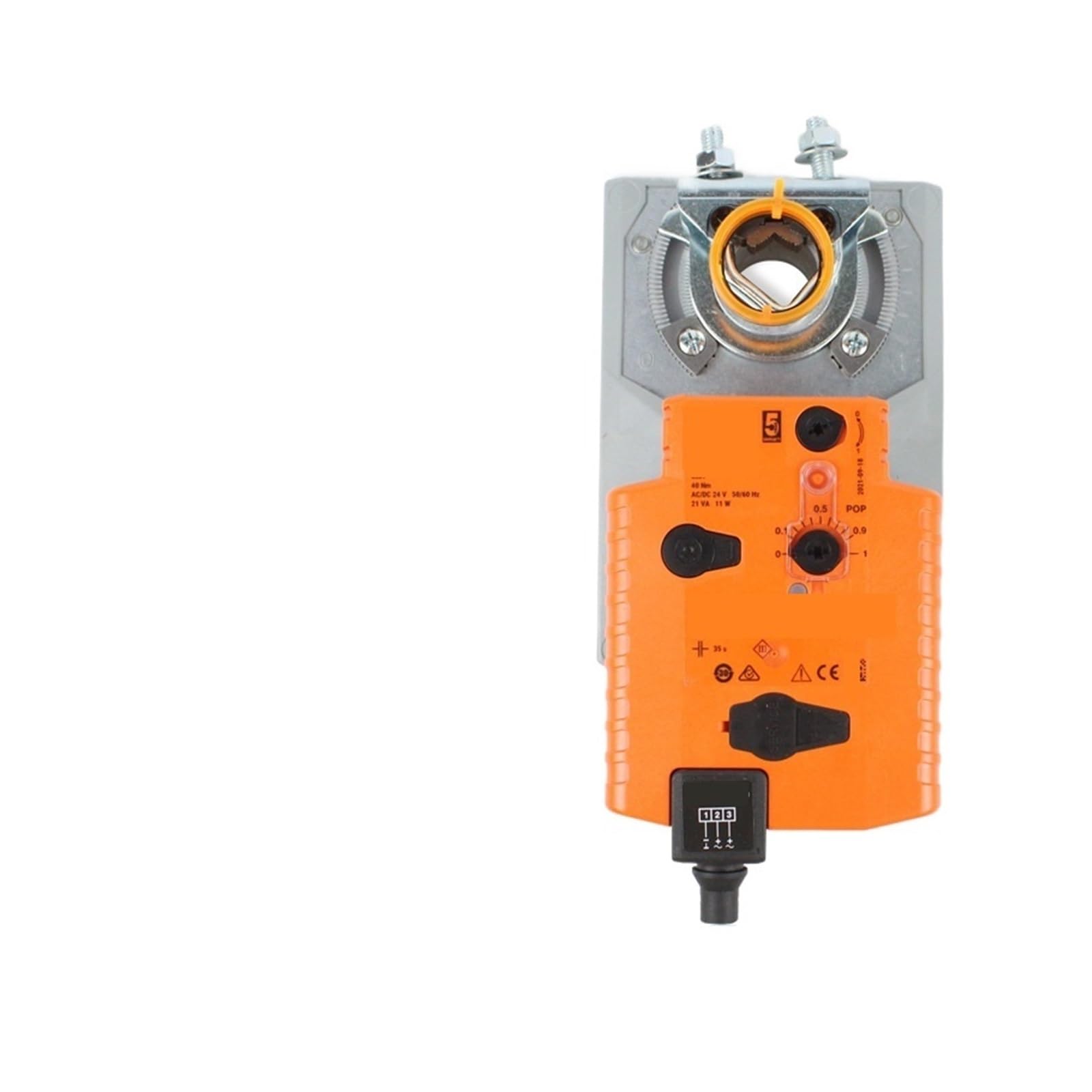 KACOME GK24A-1 Replacement for GKU24 Motorized Damper Actuator