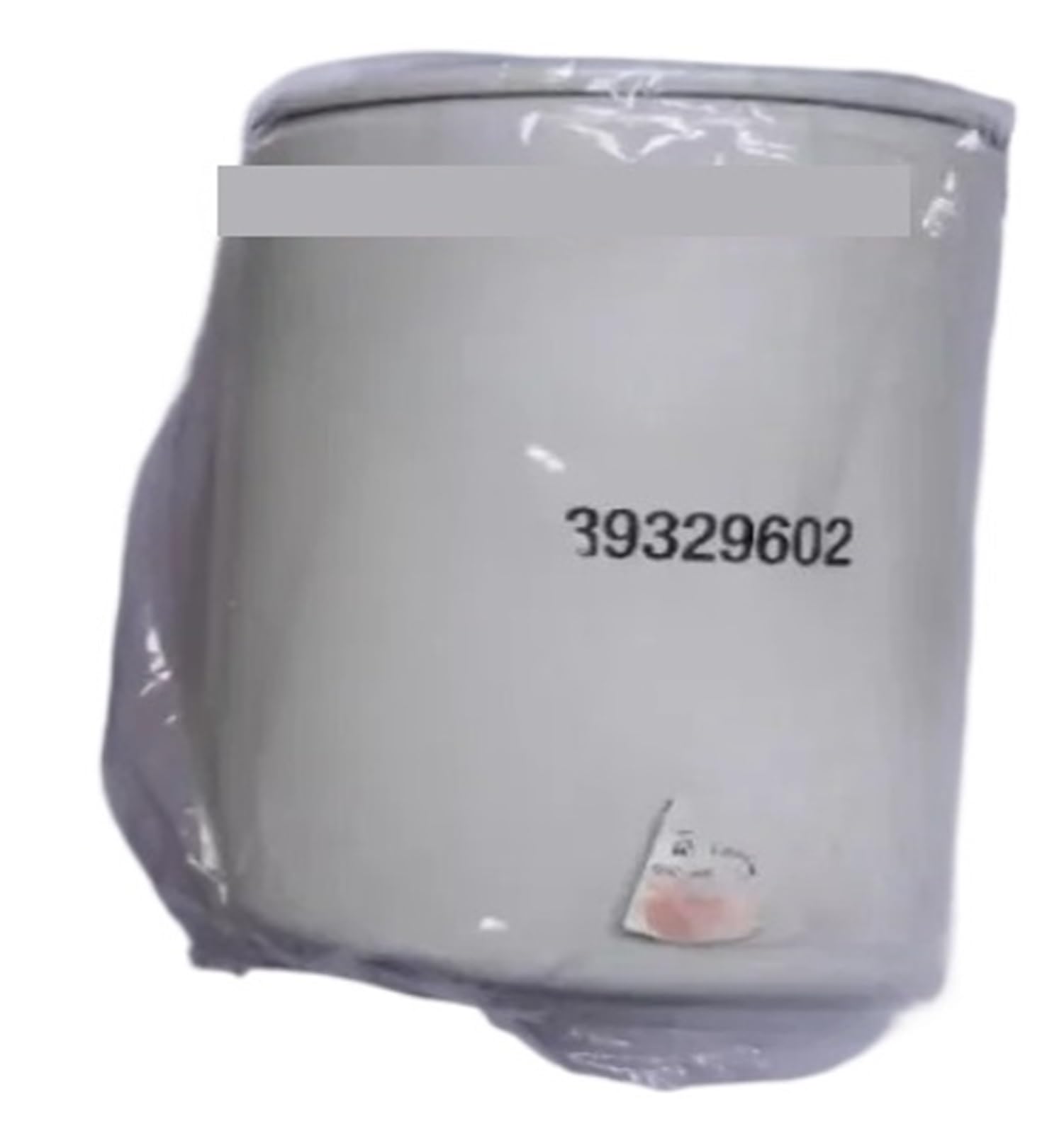 ZVQYSGIW Screw air compressor accessories V5.5/7.5/11KW oil filter 39329602/23951999