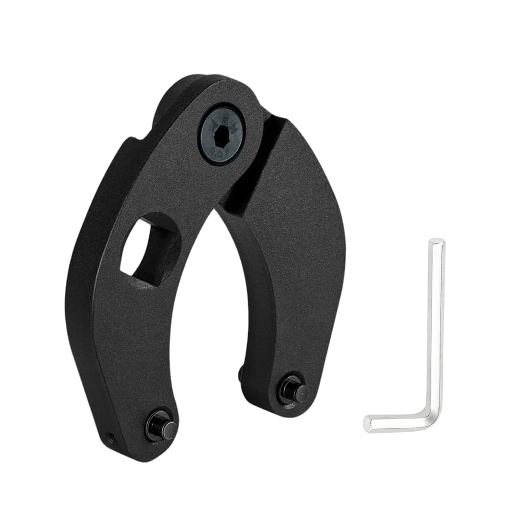 Aundhegrtt As Shown Universal Adjustable For Hydraulic Cylinder Maintenance Gland Nut Wrench Kit 1266
