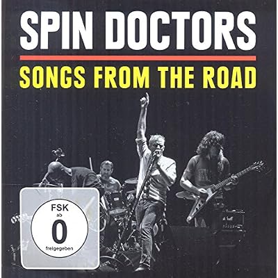 Songs From The Road