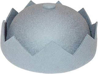 Jughead Crown Hat 100% Wool, Whoopee Cap, Archie Cap, Riverdale, Unisex