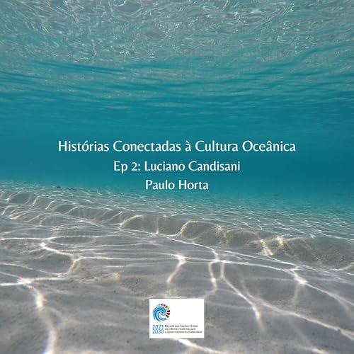 Veleiro e ci&ecirc;ncia: Luciano Candisani e Paulo Horta