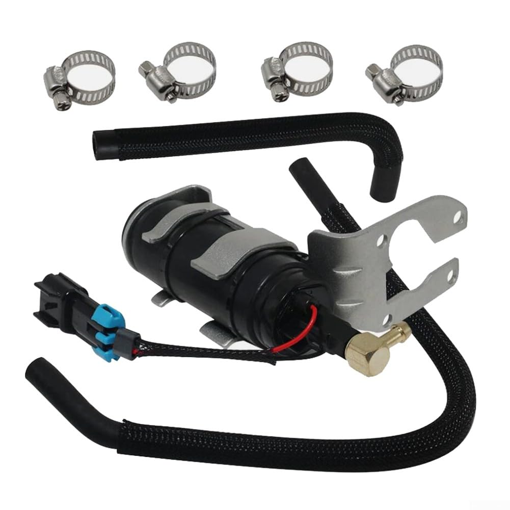 Pompa carburante di ricambio per Mercury per Mariner per fuoribordo EFI 1998 2010, codice articolo 8558432 8M0047624, componente ideale per la riparazione e la manutenzione del motore