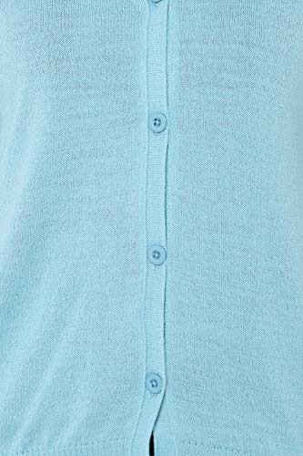 Image of Allen Solly Women Cotton Pullover