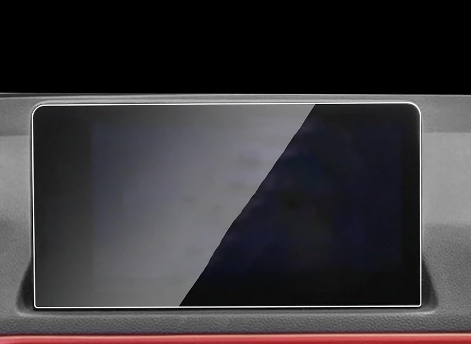 Pellicola Protettiva Auto per Honda Integra 2022-2024 (Navigation Screen)