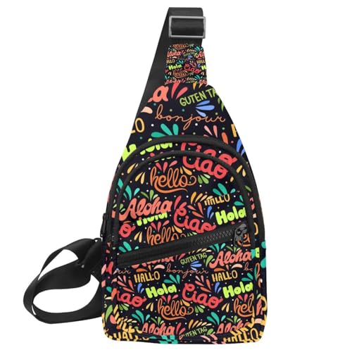 Sac à bandoulière motif coquillage pour vos balades d'été et sorties décontractées