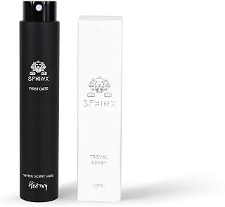 First Date Travel Spray 10 ML