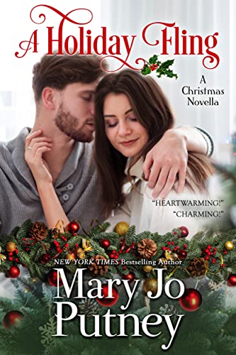 A Holiday Fling (Circle of Friends Trilogy)