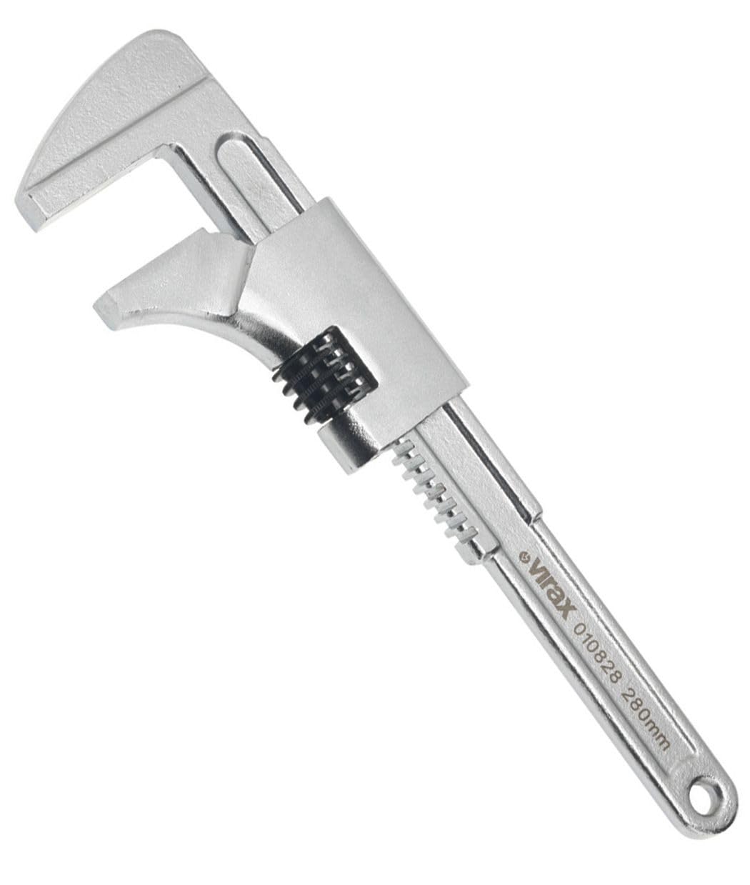 Virax – Clé À Crémaillère 280 mm