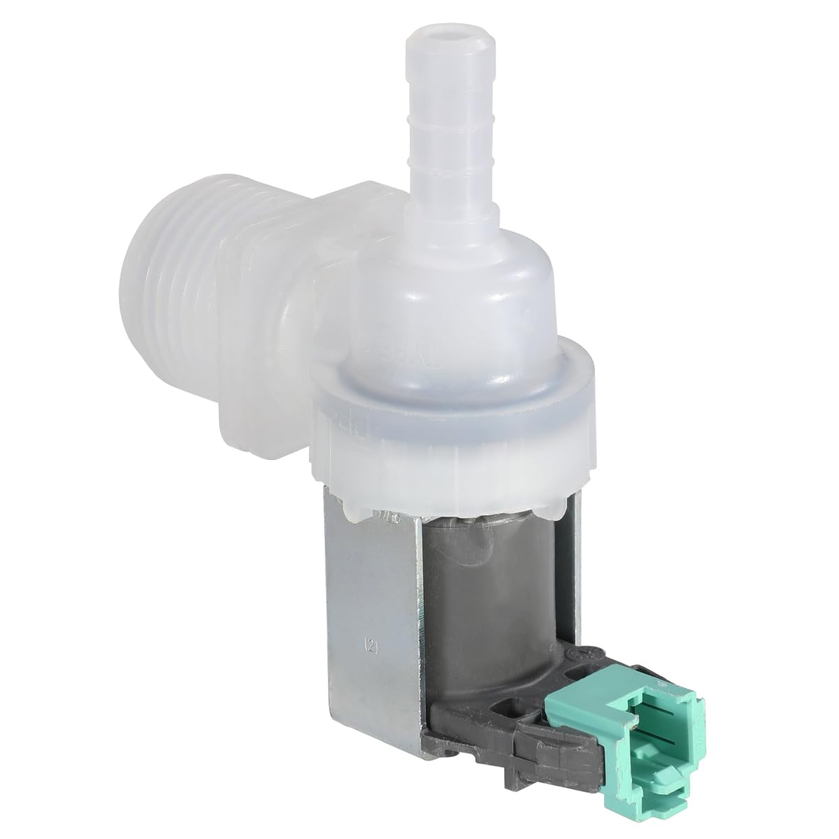 Vyakv 00628334 10023852 Dishwasher Water Inlet Valve (Oem) Part Compatible With Bosch Dishwasher Replaces 628334 Ap5691117 Ps8729241 9000655808
