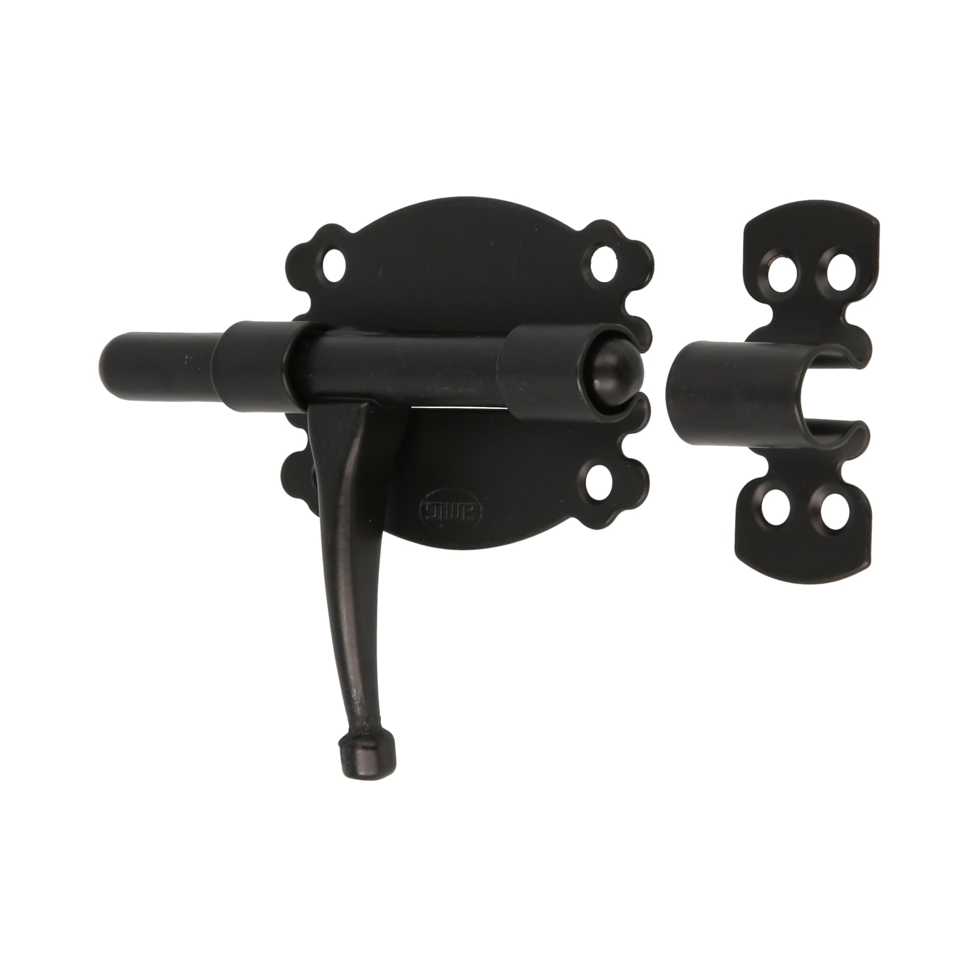 Amig Pin 484-80 Black, 80 mm - Image 2
