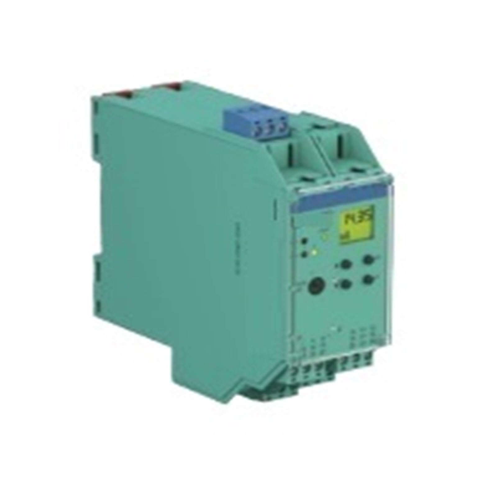 Barriera isolata sicura KFD2-CRG2-EX1.D Alimentatore for trasmettitore a 1 Canale