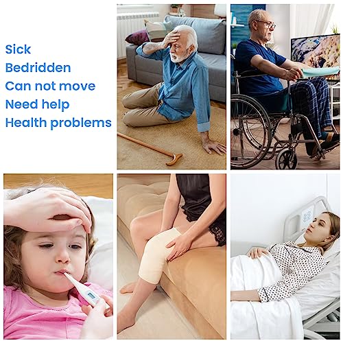 Noodoproepknop voor senioren - Afbeelding 7