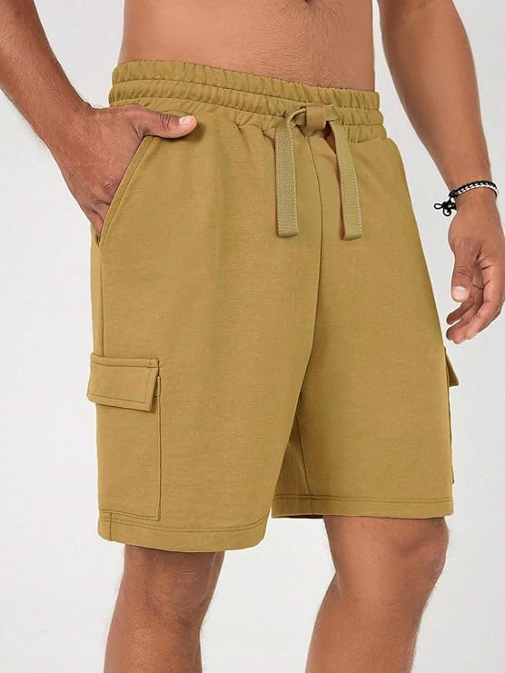 Image of NOBERO Men Shorts
