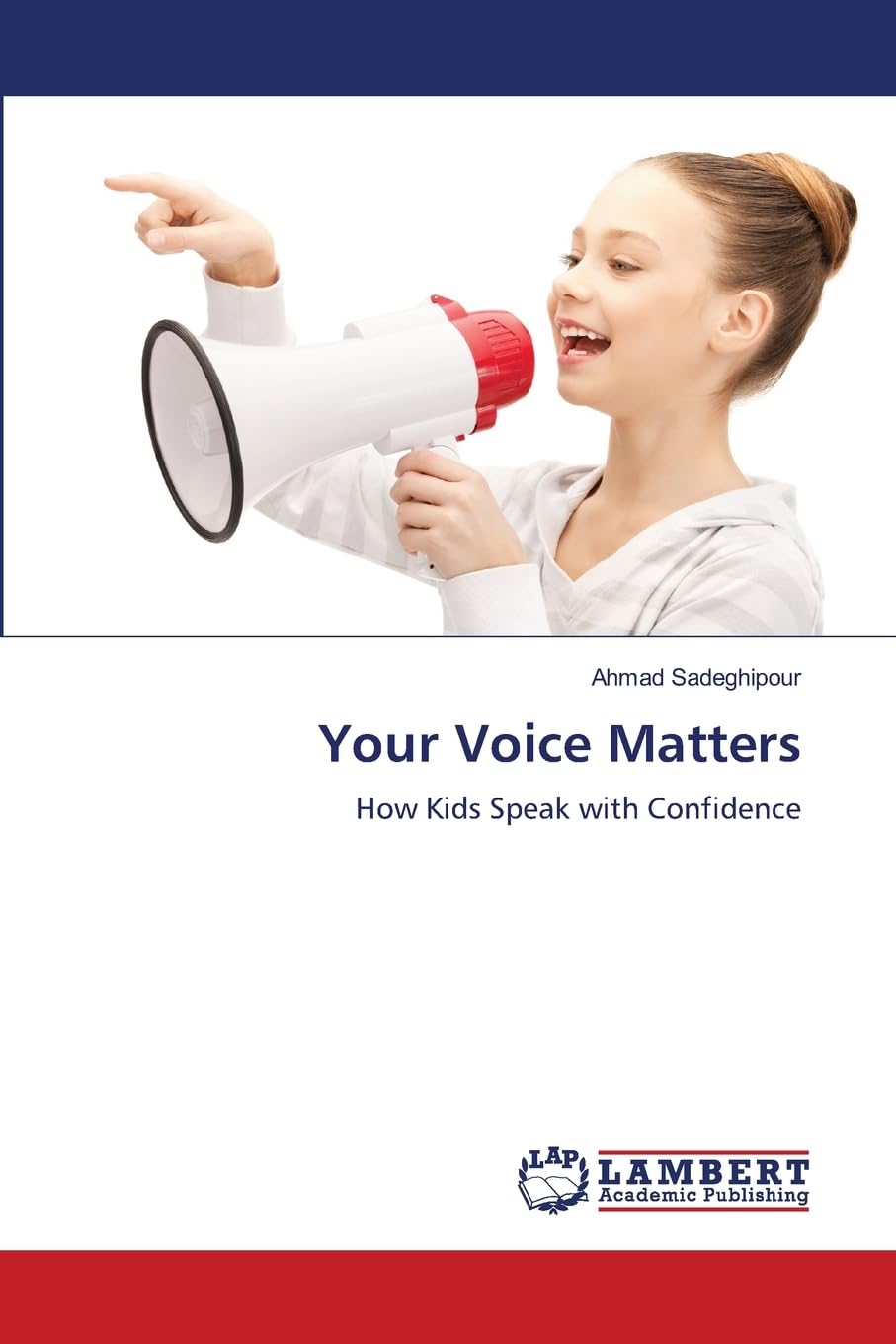 Your Voice Matters: How Kids Speak with Confidence
