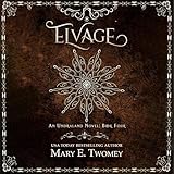 Elvage: Undraland Volume 4
