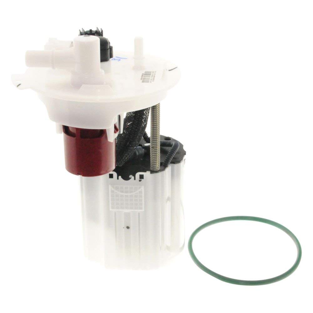 ACDelco M100043 - Genuine GM Parts Fuel Pump Module Assembly