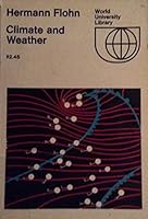Climate and Weather 0070213259 Book Cover