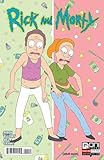 Rick and Morty #11