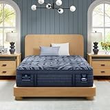Serta Perfect Sleeper Pro Valais 15 Plush Pillow Top
