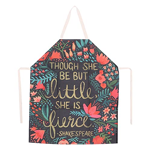 KTM Healthcare® Manicure Apron, 76x65cm Waterproof Nail Art Apron Adjustable for Restaurants for Nail Salons for Beauty Salons for Hairdressers