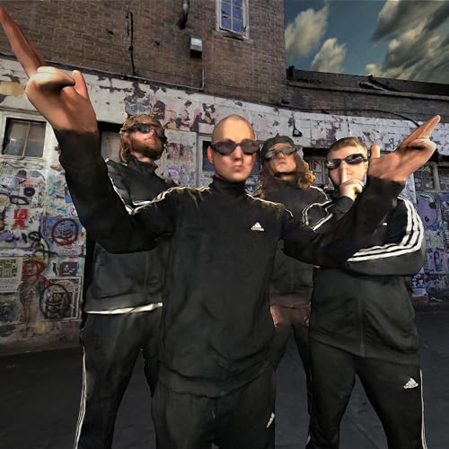 Amazon.com: Say Less [Explicit] : Sakawah Boys: Digital Music