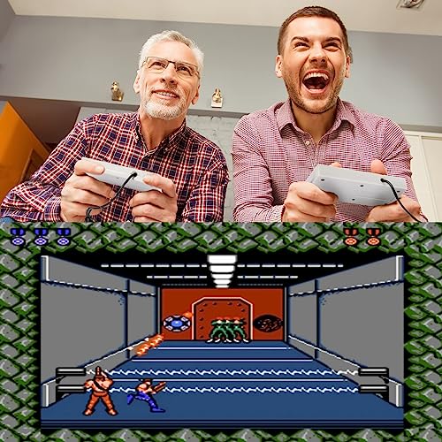 Retro-Game-Console–Classic-Mini-Retro-Game-System-Built-in-620-Games-and-2-Controllers-8-Bit-Video-Game-System-with-Classic-Games-Old-School-Gaming-System-for-Adults-and-Kids Retro-Game-Console–Classic-Mini-Retro-Game-System-Built-in-620-Games-and-2-Controllers-8-Bit-Video-Game-System-with-Classic-Games-Old-School-Gaming-System-for-Adults-and-Kids