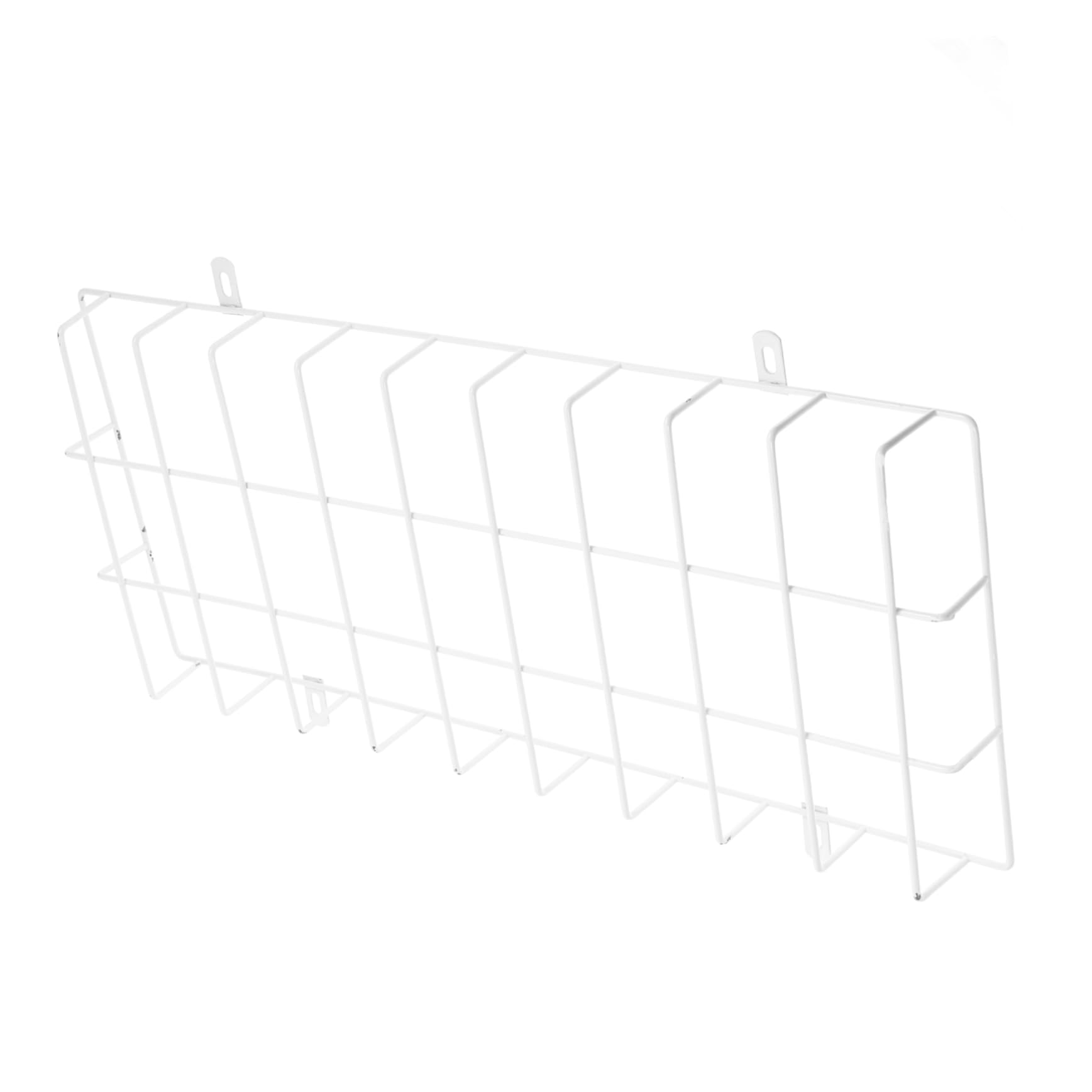 KALLORY Emergency Light Wire Guard Exit Sign Light Wire Guard Stainless Steel Protective Cover