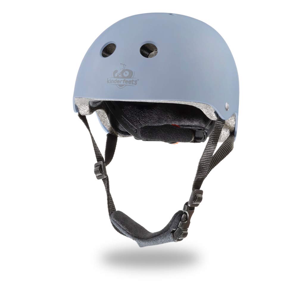 Kinderfeets, Helmet for Toddlers, Adjustable Bike Helmet