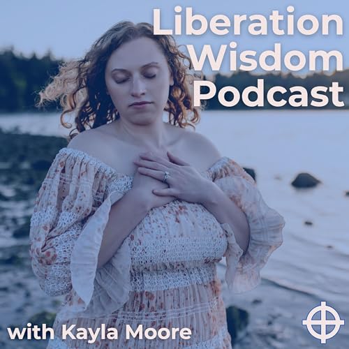 Liberation Wisdom Podcast cover art