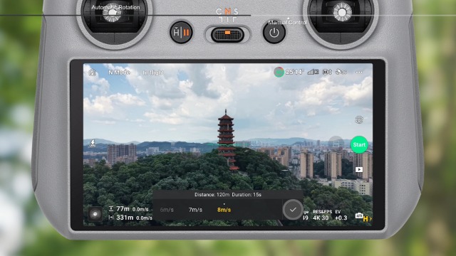 Amazon.com: DJI Mini 5 Pro Fly More Combo Plus with DJI RC 2