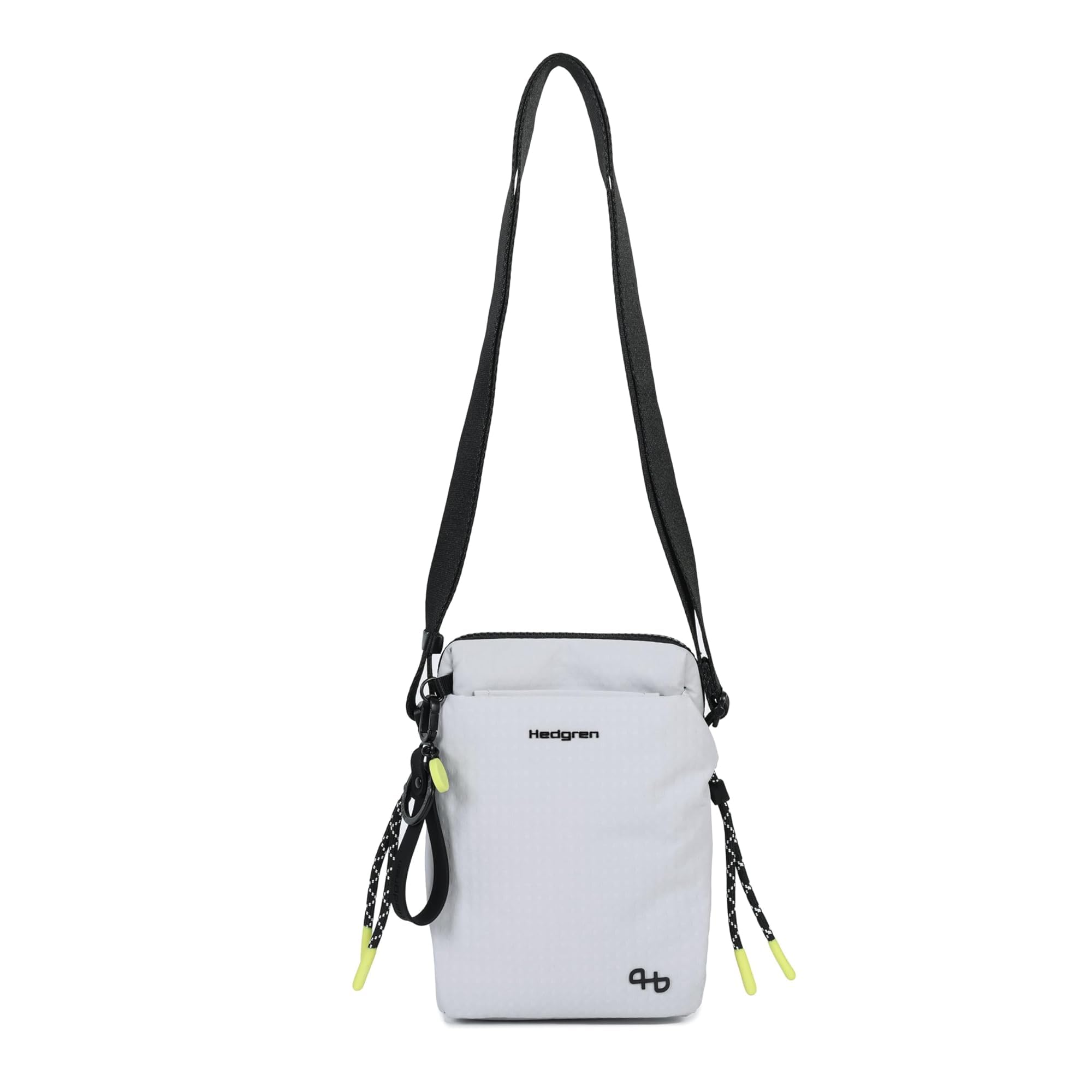 Hedgren Sipho Phone / Bottle Bag Vaporous Grey