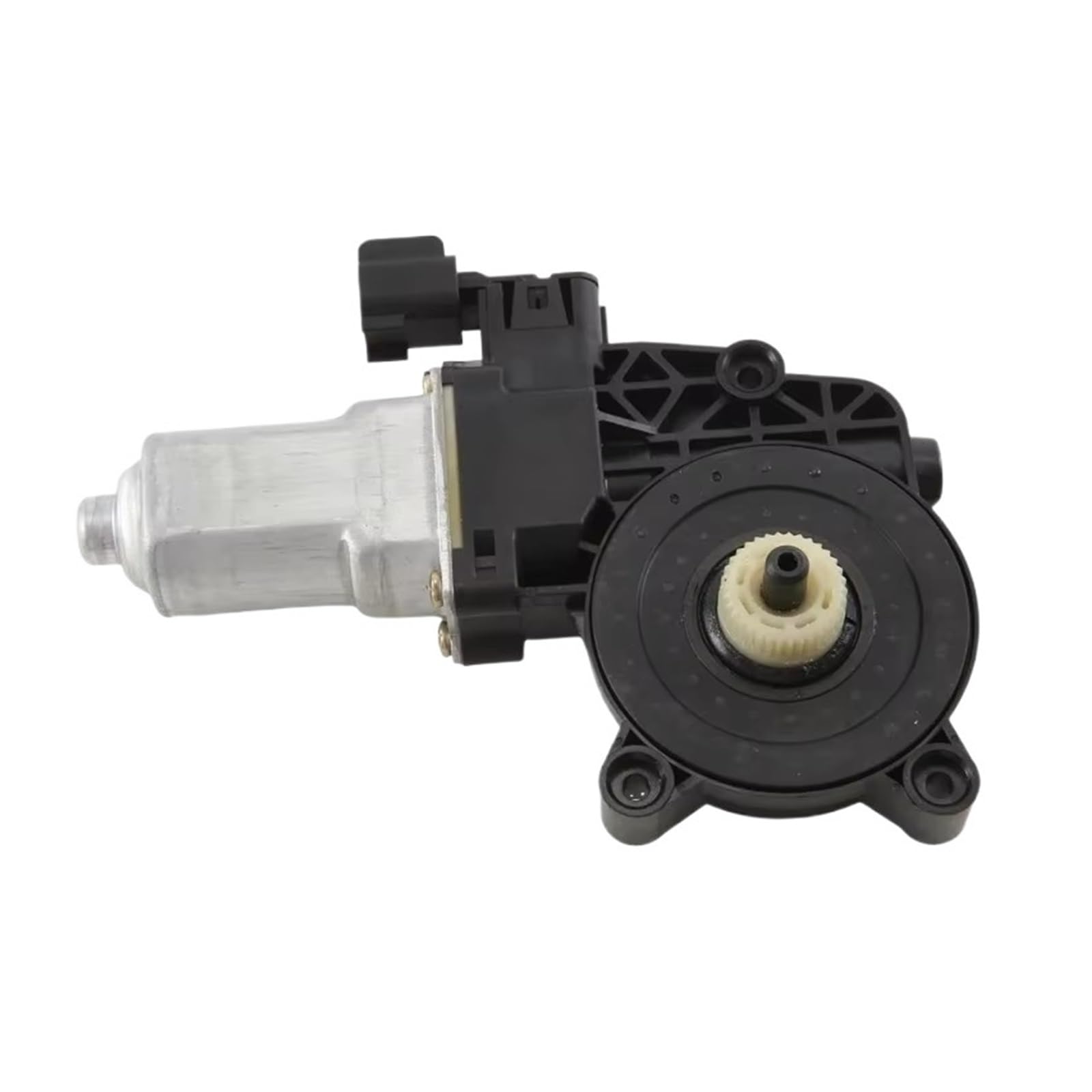 HIIAW 6CP114553H1C Car Lift Window Motor Assembly for Focus 2012-2015 for EcoSport Front Right 6CP114553G1A Window Regulator Bracket