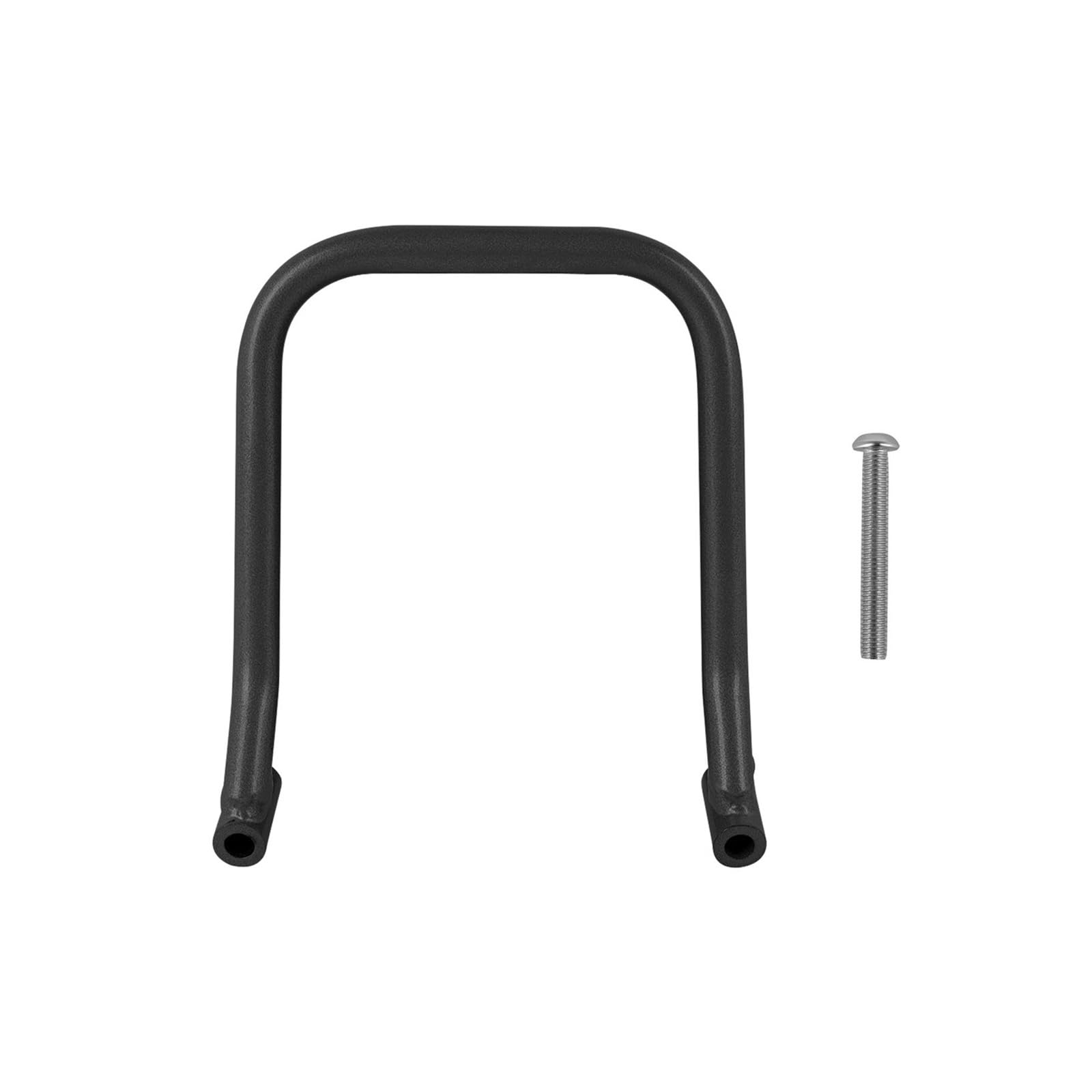 Soporte navegación para BMW R1300RT 2024-2026 para R1300GS ADV 2022-2026 Soporte De Navegador Teléfono Parabrisas Motocicleta Montaje GPS(Black)