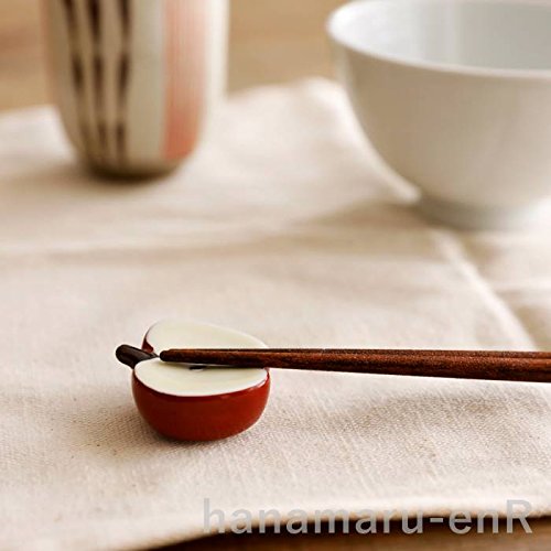 Amazon｜波佐見焼/有田焼 はしおき 京千窯 単品 | 箸おき 箸置き