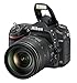 Nikon D750 Digital SLR Camera Body - Factory Refurbished with AF-S 24-120mm f/4 G VR ED Zoom-Nikkor Lens