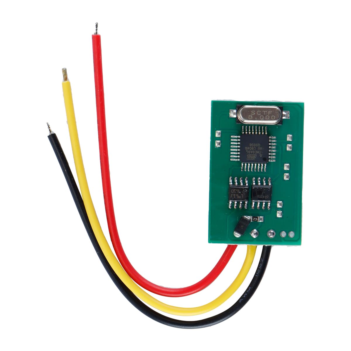 Ausi Emulatore Immo per Auto, BMW EWS 3.2 con Programmatore di Cavi, Emulatore EWS IMMO, Emulazione del Sistema Immobilizzatore Adatto per E34 E36 E38 E39 E46