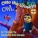 Books for Kids: Otto the Grouchy Owl