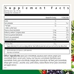 Salus Floradix Liquid Iron and Vitamins | Herbal Iron Supplement for Women, Men, and Children | Vegetarian, Dairy-Free & Non-GMO (250ml)