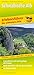 Produktbild Schwäbische Alb: Erlebnisführer mit Informationen zu Freizeiteinrichtungen auf der Kartenrückseite, GPS-genau. 1:170000: Die schönsten Ziele. Mit ... GPS-genau. 1:170000 (Erlebnisführer / EF)