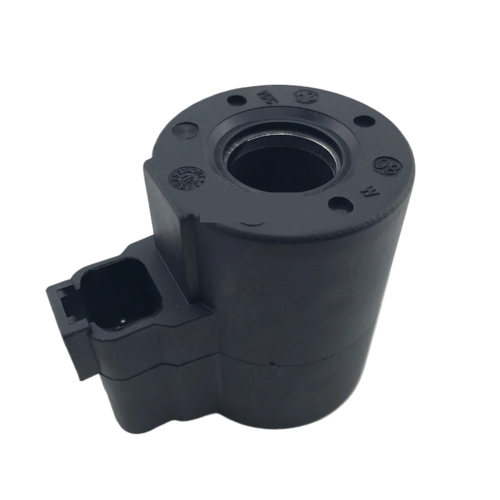PXQCHAVLN Coil Inner Diameter 19mm Height 58mm Voltage DC12V DC24V
