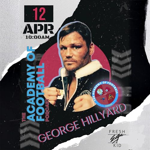 George 'Hit Hard' Hillyard